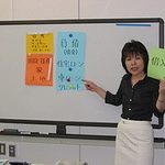 講座の様子です４