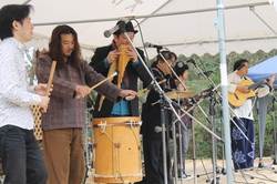 山口県ペルー協会プロフ