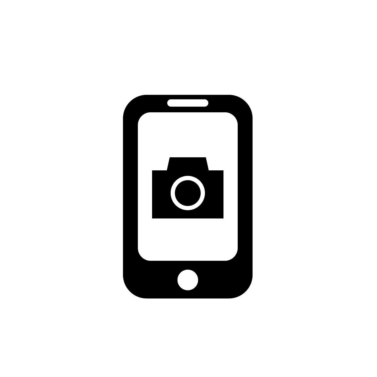 スマホ