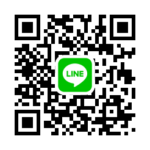 さぽらんて公式LINEアカウントのQRコードです