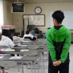 さくらさく学習会（こども明日花プロジェクト学習支援）